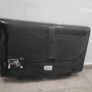 Televisor Samsung Negro Reparar/Piezas