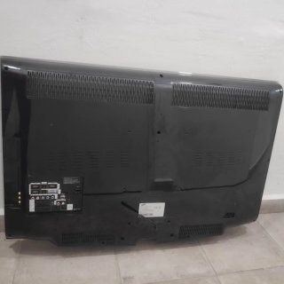 Televisor Samsung Negro Reparar/Piezas
