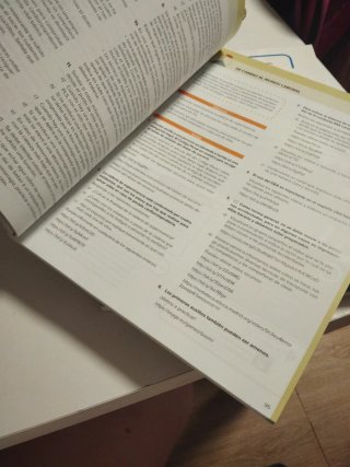 Itinerario personal para la empleabilidad I