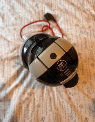 Cafetera Dolce Gusto Delonghi Automática