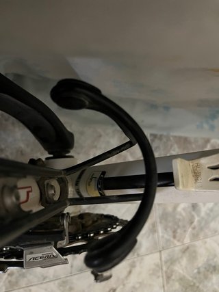 Bicicleta GT Zaskar