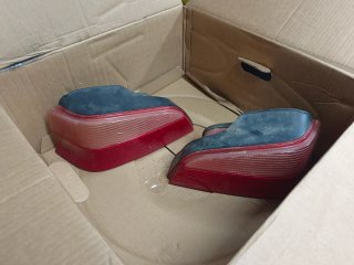 Pilotos Traseros Peugeot 106