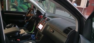 Volkswagen Touran 2008