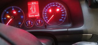 Volkswagen Touran 2008