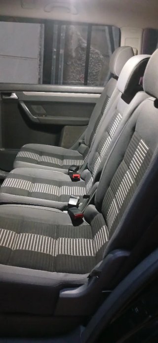 Volkswagen Touran 2008