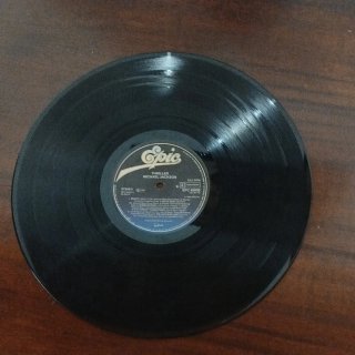 Michael Jackson – Thriller LP vinile originale