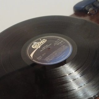 Michael Jackson – Thriller LP vinile originale