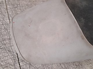 Asiento Honda SFX