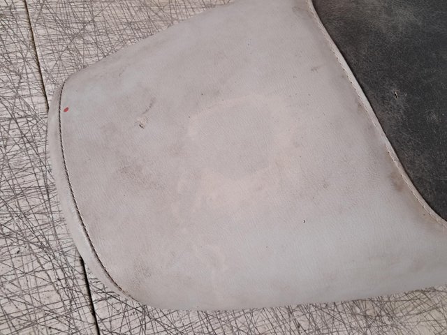 Asiento Honda SFX