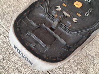 Asiento Honda SFX