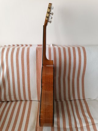 Guitarra Clásica 3/4 Jose Ribera