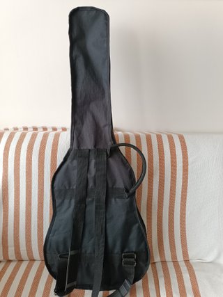 Guitarra Clásica 3/4 Jose Ribera