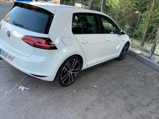 Golf GTD VII 2014 Nacional