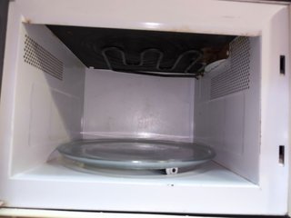 Microondas Moulinex SymbioGrill