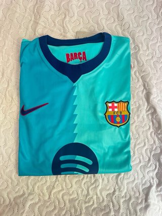 Camiseta FC Barcelona