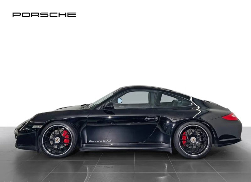 Porsche 911 - foto 1