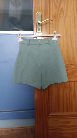 Falda pantalón