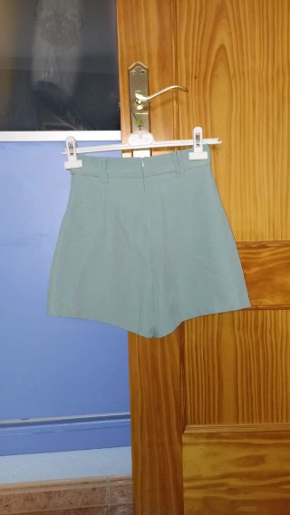 Falda pantalón