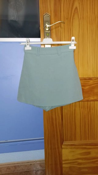 Falda pantalón