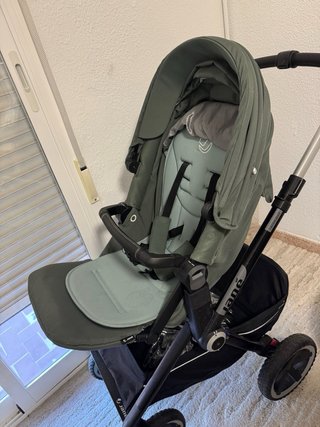 Carro Jane Crosslight 2025