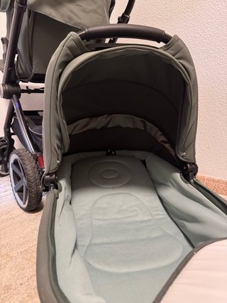 Carro Jane Crosslight 2025