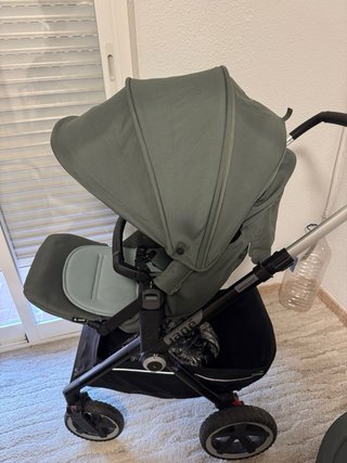Carro Jane Crosslight 2025