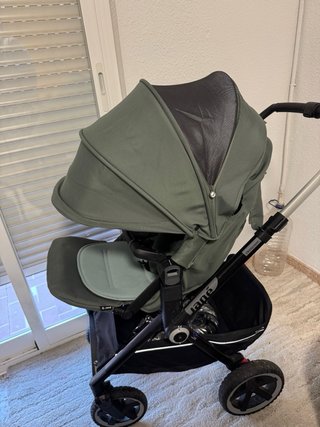 Carro Jane Crosslight 2025
