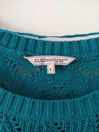 Jersey de punto C&A (precio negociable)