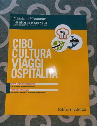 La storia è servita | Antichità e medioevo 1