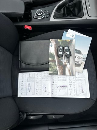 BMW Serie 1 118i 2011