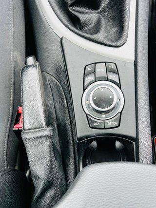 BMW Serie 1 118i 2011