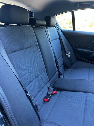 BMW Serie 1 118i 2011