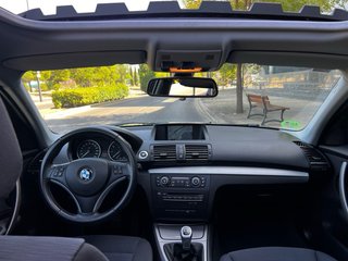 BMW Serie 1 118i 2011