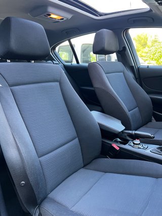 BMW Serie 1 118i 2011