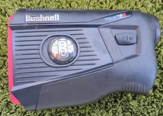 rangefinder Bushnell Tour V5 Shift ( com Slope )