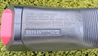 rangefinder Bushnell Tour V5 Shift ( com Slope )