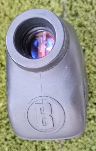 rangefinder Bushnell Tour V5 Shift ( com Slope )