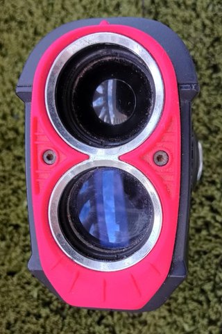 rangefinder Bushnell Tour V5 Shift ( com Slope )