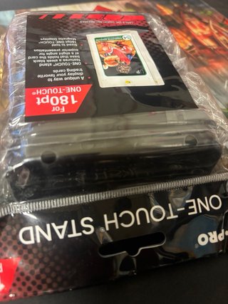 Ultra Pro One-Touch Stand 180pt