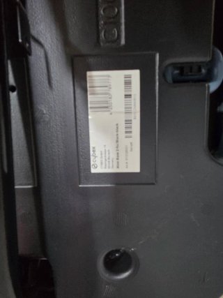Silla coche Aton 5 + Isofix + funda