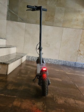 Patinete Ducati Casi Nuevo