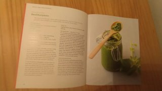 Varios libros cocina en alemán