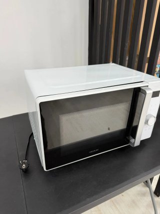 Microondas Cecotec GrandHeat 250 Digital