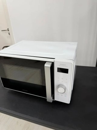 Microondas Cecotec GrandHeat 250 Digital