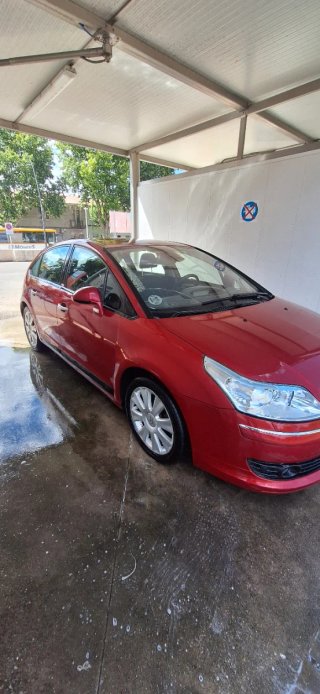 Citroen C4 2006