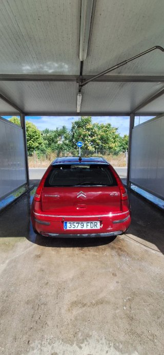 Citroen C4 2006