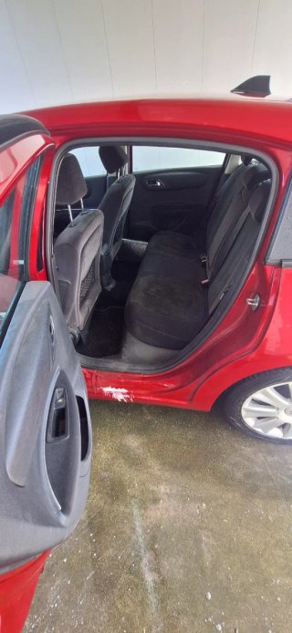 Citroen C4 2006
