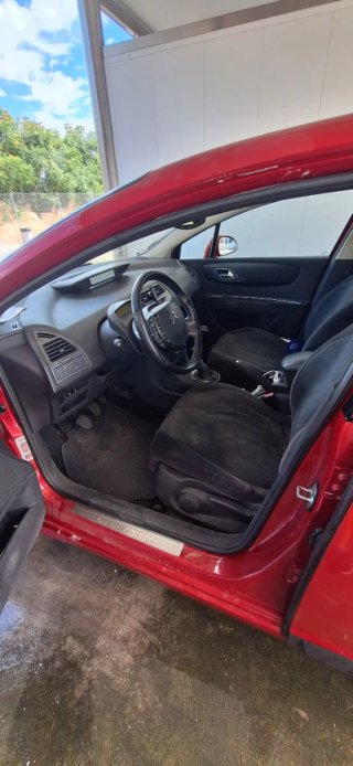 Citroen C4 2006
