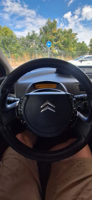Citroen C4 2006