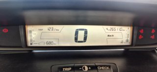 Citroen C4 2006